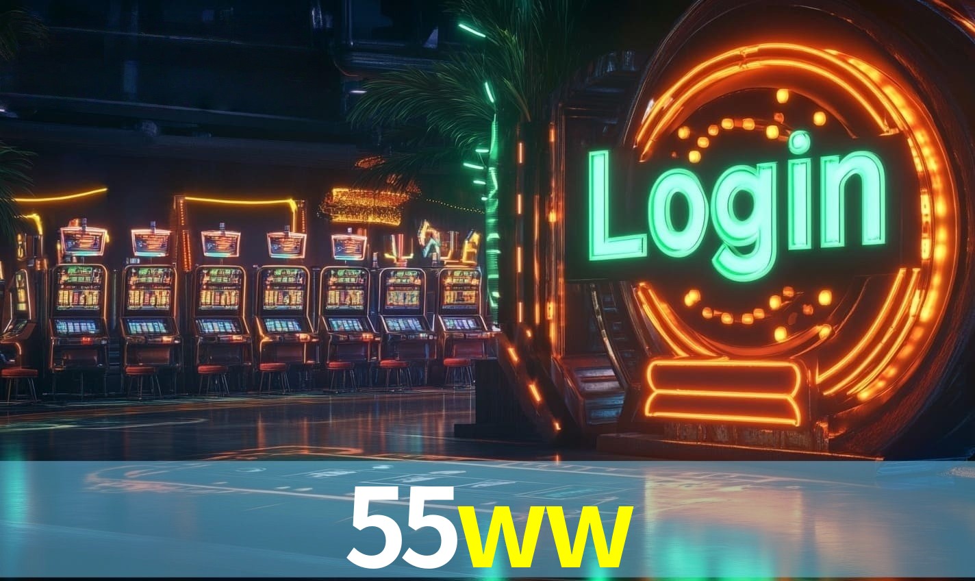 Responsive Design 55WW