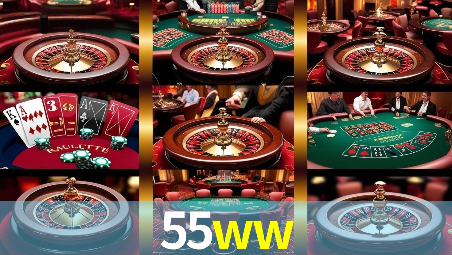 Flash Promotion 55WW