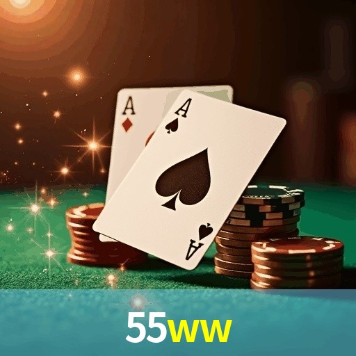 Live Casino 55WW