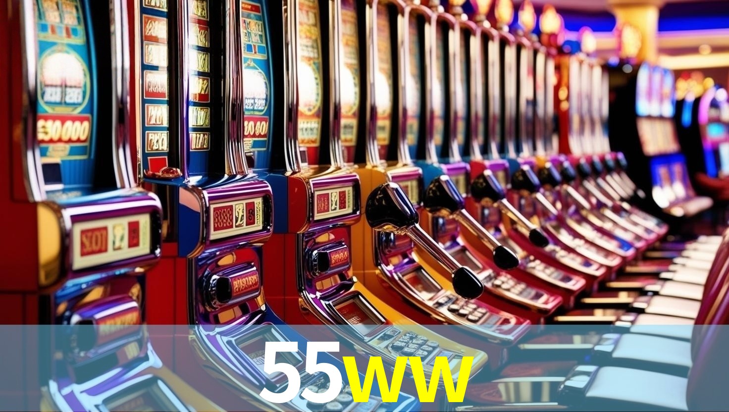 Weekend Specials 55WW