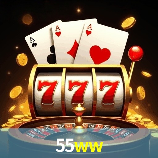 Blackjack Table 55WW