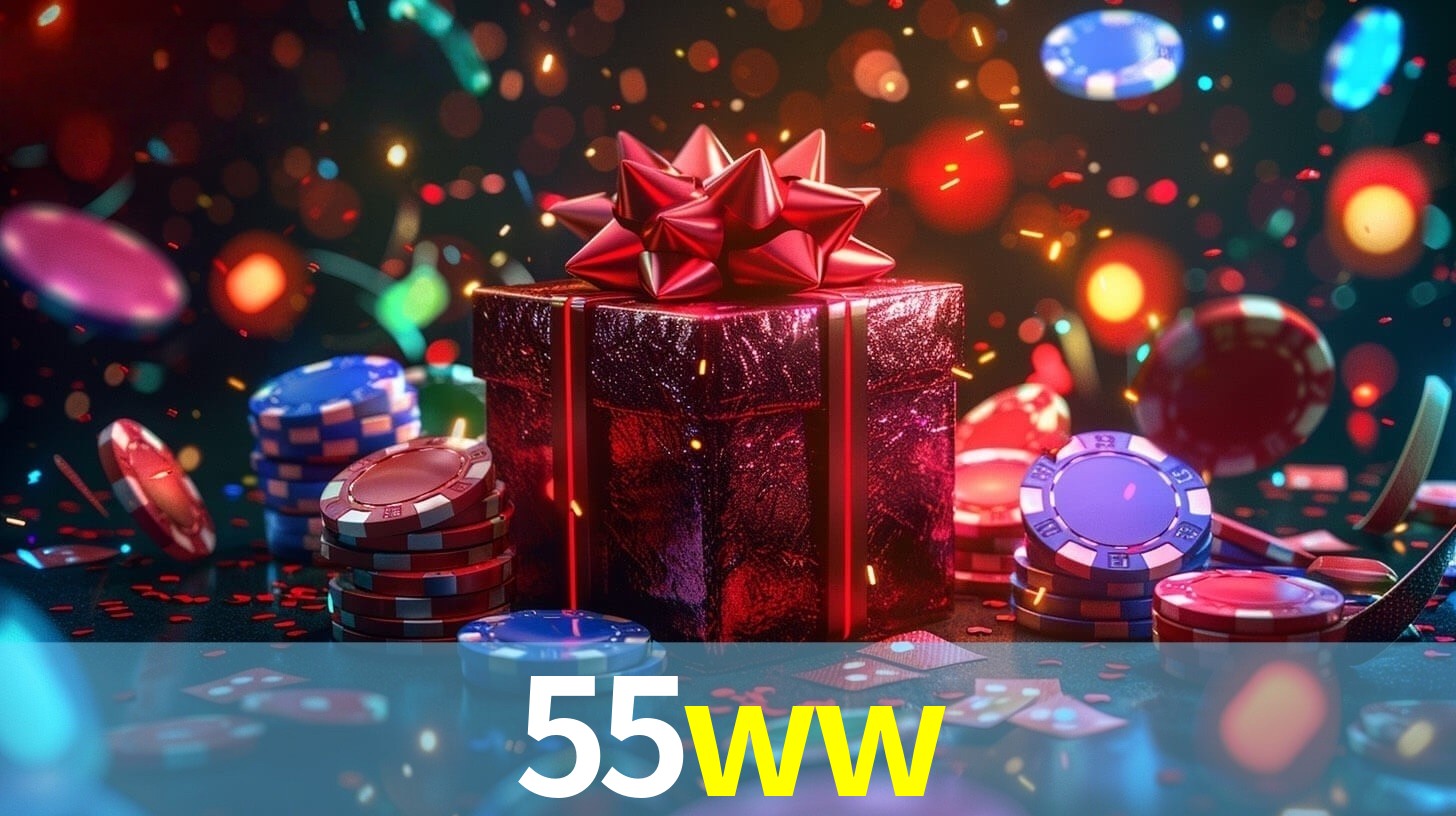 Exclusive Offers 55WW